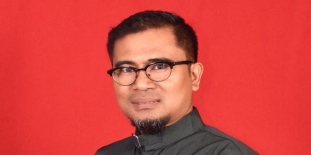 Mathur Husyairi Soroti LPJ Gubernur Jatim 2019