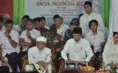 Viral! Video Doa Mbah Maimoen Zubair Sebut Prabowo Didekat Jokowi