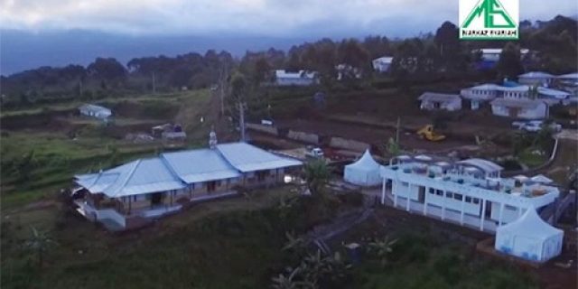 Menjadi Santri Abadi