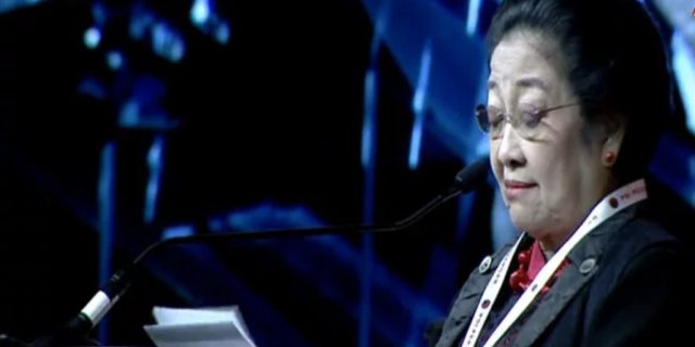 Megawati Sangat Marah Dengan Tindakan Hasto Dan Anak Buahnya