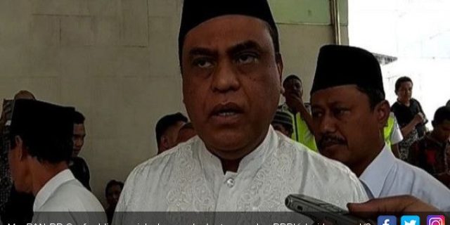 Gaji Honorer K2 Ditanggung Pemda, MenPAN RB : Jangan Dibebankan Ke Pusat Lagi