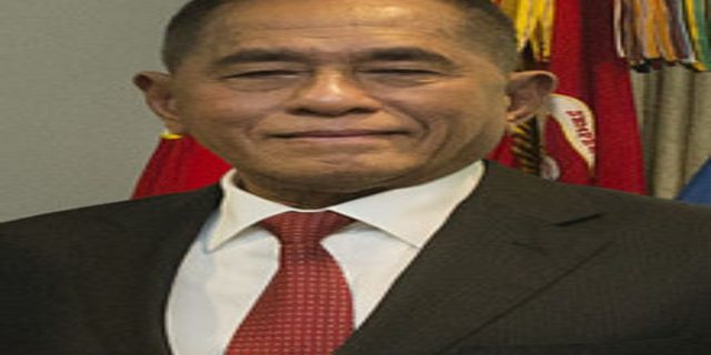 Menhan: Jika Terjadi Kerusuhan Lebih Besar di MK, Militer Akan Ambil