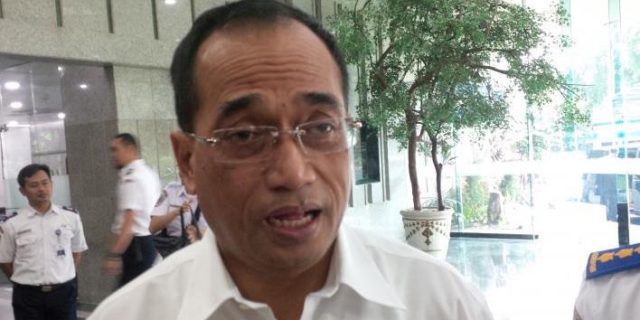 Tarif Tol Trans Jawa Mahal Karena Dibiayai Swasta, Bukan APBN
