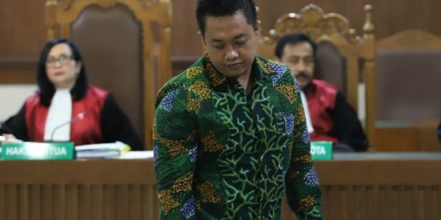 Kenapa Miftahul Ulum Cabut Kesaksian? Siapa Diuntungkan?