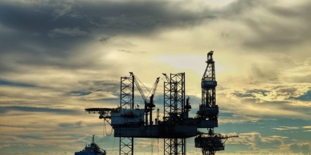 Olah tambang gas di blok Natuna, PetroChina Siap Investasikan Rp 560 Triliyun