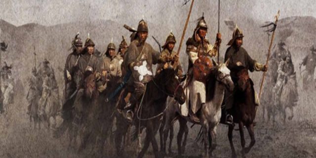 Mengapa Jejak Bangsa Mongol Hilang Tanpa Bekas?