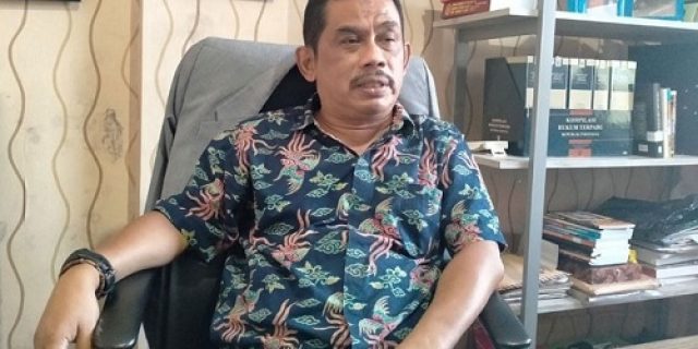 Keadilan Hukum HRS, Muhammad Taufiq : Sepatutnya Habib Rizieq Bebas
