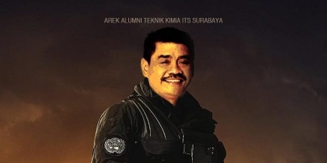 Serangan Terhadap Cawali Mujiaman, Imam : Tendensius dan itu peragakan politik kotor