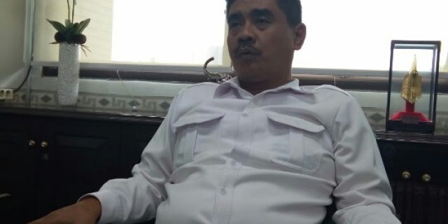 Catatan Pilkada Surabaya (1) : Mujiaman, Bakat Pemimpin Sejak Mahasiswa