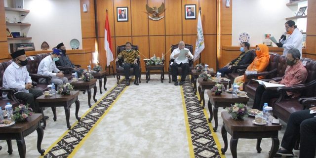 Nasib Bupati Jember, Tito Tunggu Keputusan Gubernur Jatim