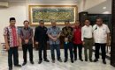 PDI Perjuangan: Indonesia Untuk Semua, Berdiri Kokoh Dengan Pancasila