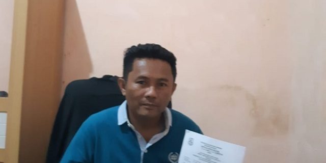 Sebut Pemberhentian Cacat Hukum, Perangkat Desa Bakal Laporkan Kades Kecer Ke Polres Sumenep