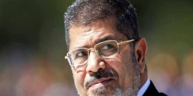 Jejak Terpuji Asy-Syahid Mursi (Presiden sipil pertama Mesir yang dikudeta militer)