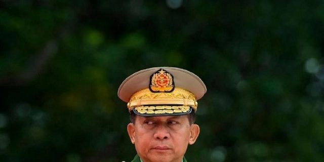 Prodewa : Junta Militer Myanmar Pelanggar HAM Berat, Tidak Layak Diundang Pertemuan KTT Asean di Jakarta