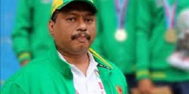 Dapat Dukungan Penuh, Nabil Hampir Pasti Ketua Umum KONI Jatim