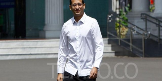 Dosen Senior UGM Kritik Mendikbud : Mungkin pak Nadiem adalah orang genius ditempat yang salah