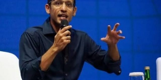 Nadiem Makarim Mangkir, Dipanggil Kejagung Soal Kasus Korupsi Laptop