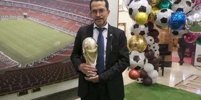 Qatar Memberikan Sedikit Kebanggaan Dunia Arab & Dunia Islam