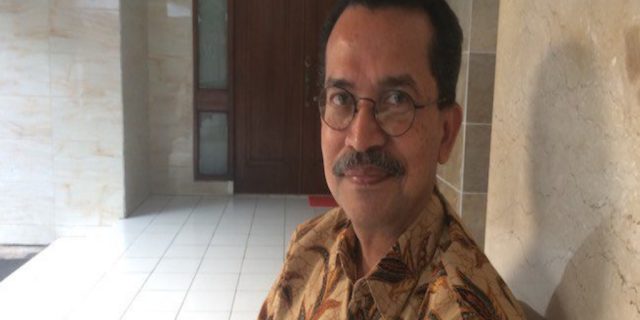 Muhammad Najib :Gagal Menekan Inggris Kini Amerika Menekan Yunani
