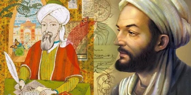 Di Beranda Istana Alhambra (21 – Jejak Ilmuwan Muslim di Andalusia)