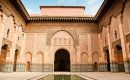 Di Beranda Istana Alhambra (24 – Jejak Al Murabitun di Andalusia)