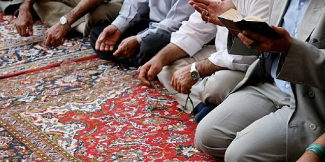 Di Beranda Istana Alhambra (26 – Pengajian Diaspora Muslim Indonesia)