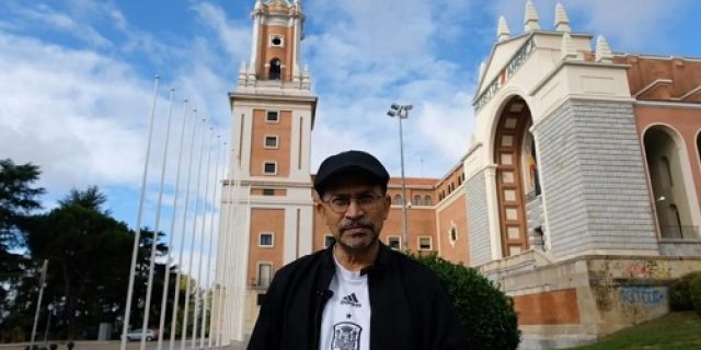 Dubes Najib Mengunjungi “Museo De America”, Menyimpan Berbagai Peninggalan Bangsa Indian