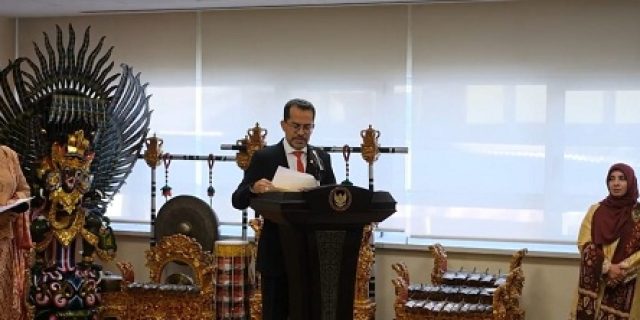 Memahami Gagasan Dr Muhammad Najib: Renaissance of Islam (25)