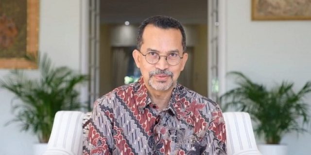 Mengambil Pelajaran dari Keterpurukan Bangsa Arab