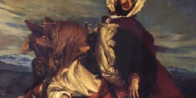 Nasib Emir Terakhir Alhambra