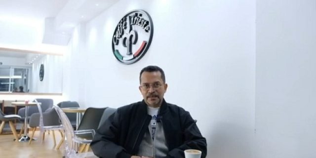 Cafe Indonesia Pertama di Spanyol Cafe Indonesia Pertama di Spanyol