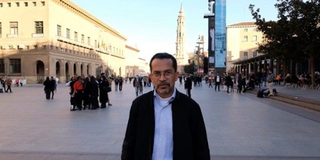 Di Forum Cordoba Dubes Najib Kenalkan Indonesia Negara Muslim Terbesar di Dunia Yang Toleran Dan Demokratis