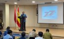Ceramah Dubes Muhammad Najib: Puasa Meningkat IQ, EQ, dan SQ