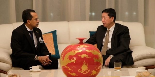 Setelah G20 Summit, Kini Indonesia Mendapatkan Perhatian Dunia