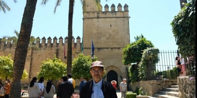 Melihat Dari Dekat Sejarah Islam di Cordoba