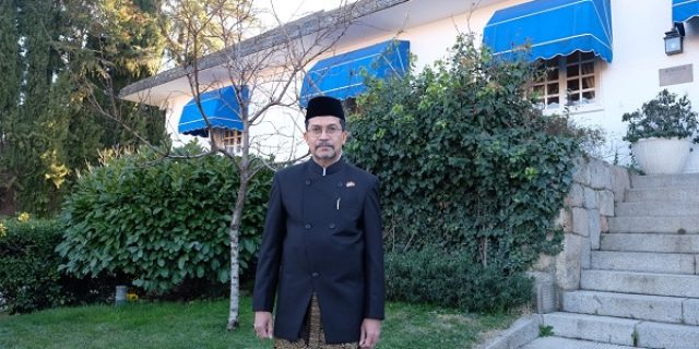 Novel Terbaru Dr Muhammad Najib: “Jalur Rempah Sebagai Jembatan Timur dan Barat” (Seri-24): Awal Kejayaan Bangsa Belanda