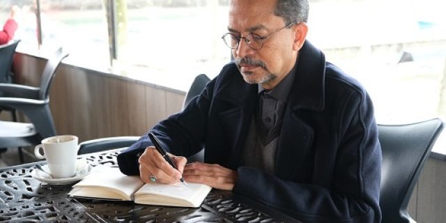 Novel Muhammad Najib, “Bersujud Diatas Bara”(Seri-59):  Malam Pernikahan  (TAMAT)