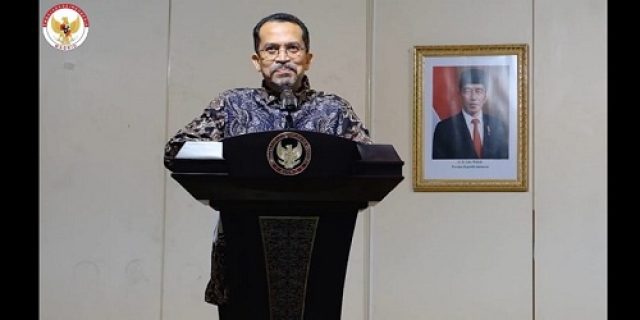 Muhammad Najib: Ke-Islaman dan Ke-Indonesian Perlu Terus Digelorakan