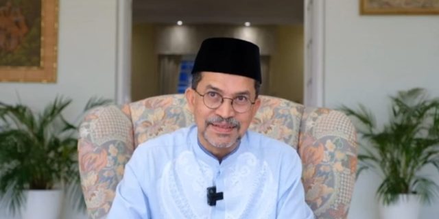 Ramadhan di Negeri Matador: Musim Semi, Puasa Lebih Panjang Jadi Tidak Terasa Berat