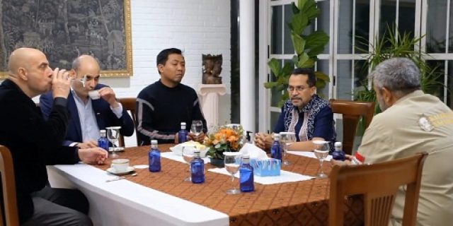 Harapan Dan Saran Dari Para Pengusaha Pariwisata