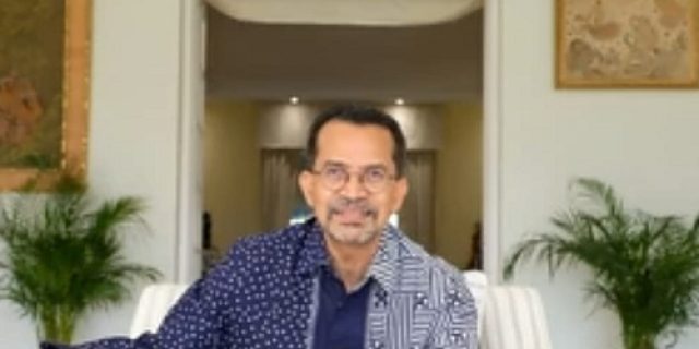 Memetakan Peluang Bisnis di Spanyol
