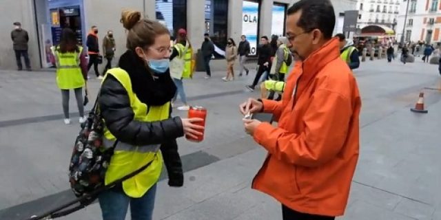 Belajar Dari Spanyol, Menyayangi Binatang Seperti Anak Sendiri