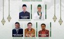 KAHMI Eropa Raya Gelar “HMI Series”: Sejarah dan Kebangkitan Islam di Eropa