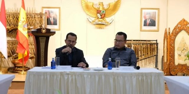 Memahami Gagasan Dr Muhammad Najib: Renaissance of Islam (32)