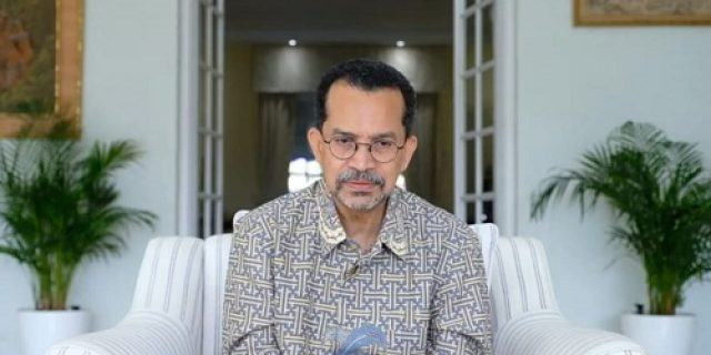 Mengambil Pelajaran Dari Andalusia Mengambil Pelajaran Dari Andalusia