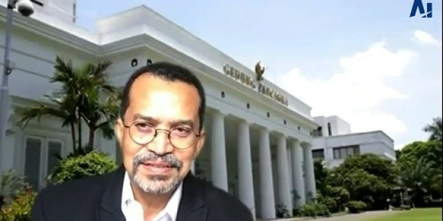 3IU Jadi Wajah Baru Islam Indonesia Di Pentas Global 3IU Jadi Wajah Baru Islam Indonesia Di Pentas Global
