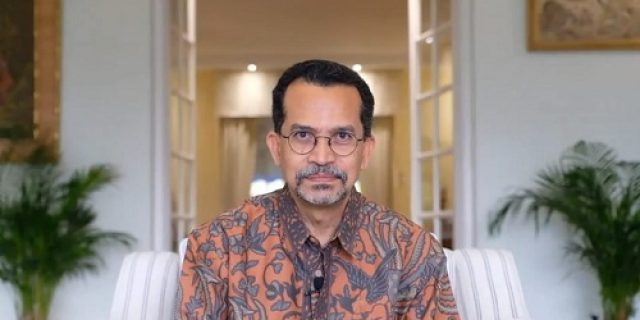 Menyingkap Rahasia Kebangkitan Islam (Bagian 1)