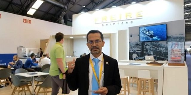 Memahami Gagasan Dr Muhammad Najib: Renaissance of Islam (20)