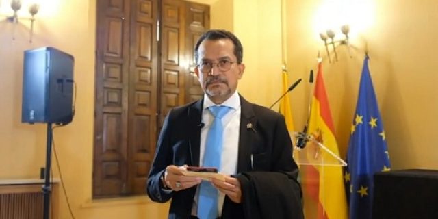 Memahami Gagasan Dr Muhammad Najib: Renaissance of Islam (36)