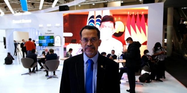 Memahami Gagasan Dr Muhammad Najib: Renaissance of Islam (14)